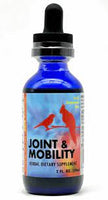 Joint & Mobility (Formerly Pain Relief) 1 fl. oz (Best Before October 2024)