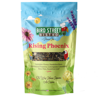 Bird Street Bistro - Rising Phoenix Parrot Tea - 3 oz