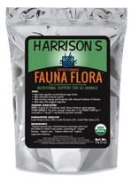 Harrison's Fauna Flora - 2 oz