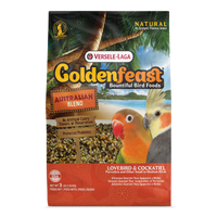 Goldenfeast Australian Blend (Best Before July 9 24)