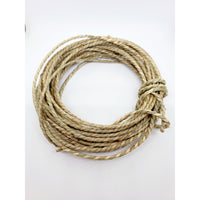 1/8" Twisted Seagrass- 1/8" (5 FT)