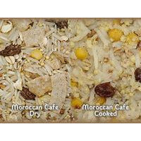Higgins Worldly Cuisines - Moroccan Cafe - 13 oz - OUT OF STOCK