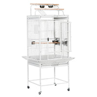 King's Cages - 24" x 22" Play Top Cage