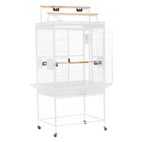 King's Cages - 32" x 23" Playpen Top Cage