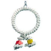 Zoo-Max - Cotton Ring 11" - OUT OF STOCK