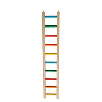Hardwood Ladder - 2 FT