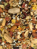 Goldenfeast Paradise Treat Mix (Previously: Fruits & Nuts Plus)