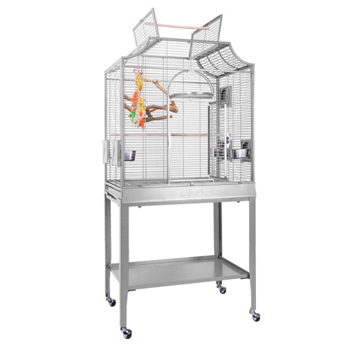 King's Cages - SLF 2818 Superior Line Flight Cage | Parrot Trends