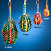 Pineapple Foraging Toy - X Large