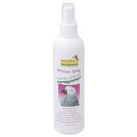 African Grey Bath Spray - OUT OF STOCK