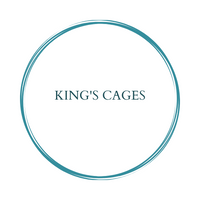 KING'S CAGES