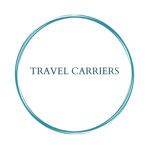 TRAVEL CARRIERS