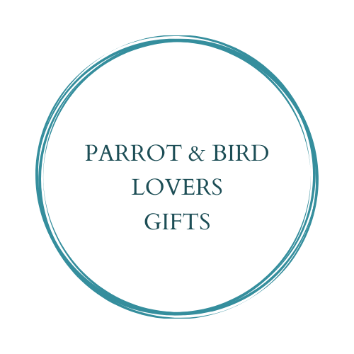 PARROT & BIRD LOVERS GIFTS