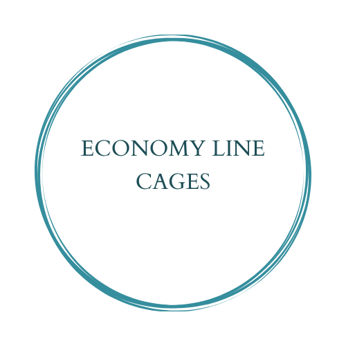 ECONOMY LINE CAGES