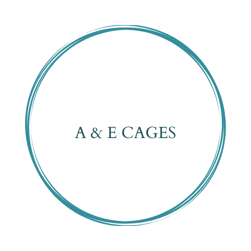 A & E CAGES