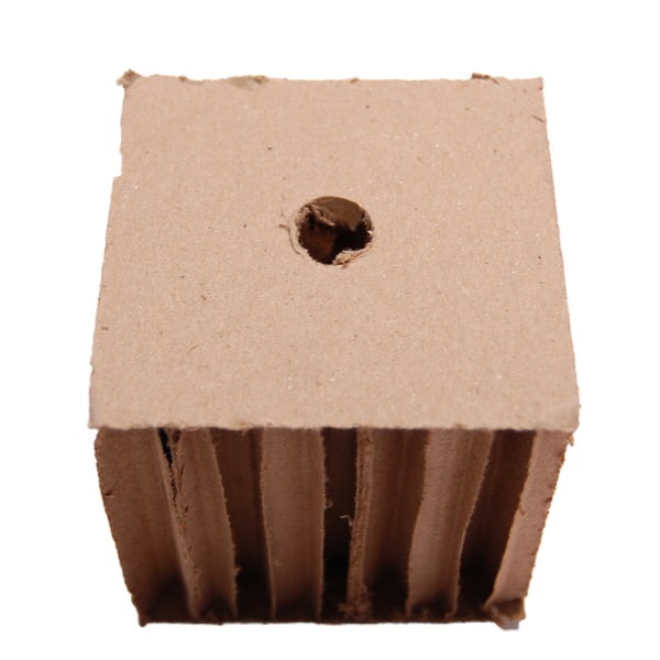 3" Honeycomb Cardboard (3)