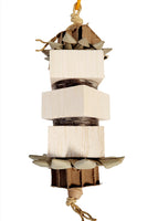 Balsa & Birch