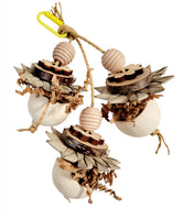 Tri Pod Forager