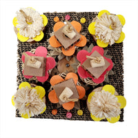 Autumn Board - Cage Mount
