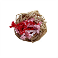 Valentine Crunch Ball