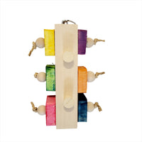 Rainbow Tower