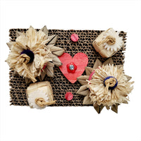 Valentine Board (Cage Mount)