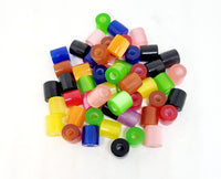 Tube Beads (50)