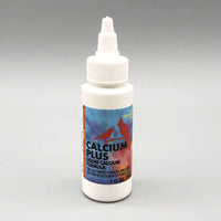 Calcium Plus Liquid - 2 fl. oz