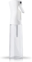 Continuous Spray Water Bottle - 300 ml