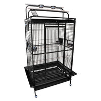 King's Cages - 36" x 28" Play Top Cage
