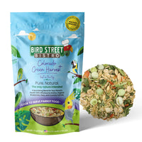 Bird Street Bistro - Colorado Green Harvest - Feast on the Fly - 11 oz