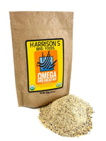 Harrison's Omega Bird Bread Mix