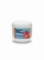 Calcium Plus Powder - 2 oz