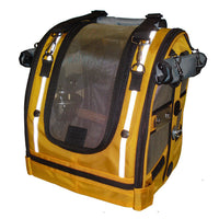 Celltei Pak-O-Bird - X Small - Gold