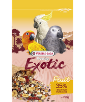 Versele Laga - Exotic Parrots Fruit - 750g