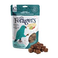 Hari Little Foragers Parrot Treats - Veggie Nuggets - 525 g