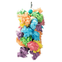 Woolly Monster Large