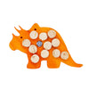 Triceratops Cork Toy