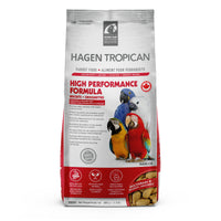 Tropican High Performance Biscuits for Parrots - 680g (1.5 LB)