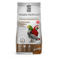 Tropican Alternative Formula for Parrots - 1.8 Kg (4 LB)