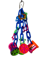 Rollers and Links