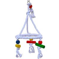 Trapeze Rope Toy / Swing