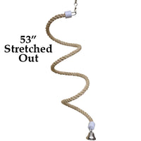 Sisal Bungee - Small