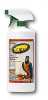 Control Natural Aviary and Cage Bug Spray - 32 oz