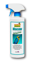 Macaw Bath Spray - 16 oz