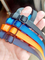 EZ-ON HARNESS & LEASH - XSMALL (110g - 190g)