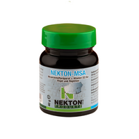 Nekton-MSA 40 G
