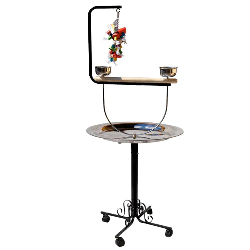 Playstand B72T - White