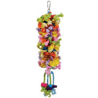 Calypso Creations Club Bird Toy