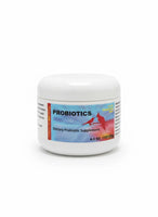Probiotics - 4.5 oz